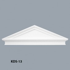 Langų ir durų dekorai KDS-13